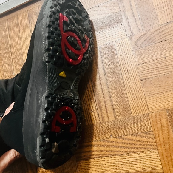 Artica snow boots with snow gripper sole - Picture 3 of 4